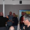 17.07.2015 Internationales Meeting in Norwegen